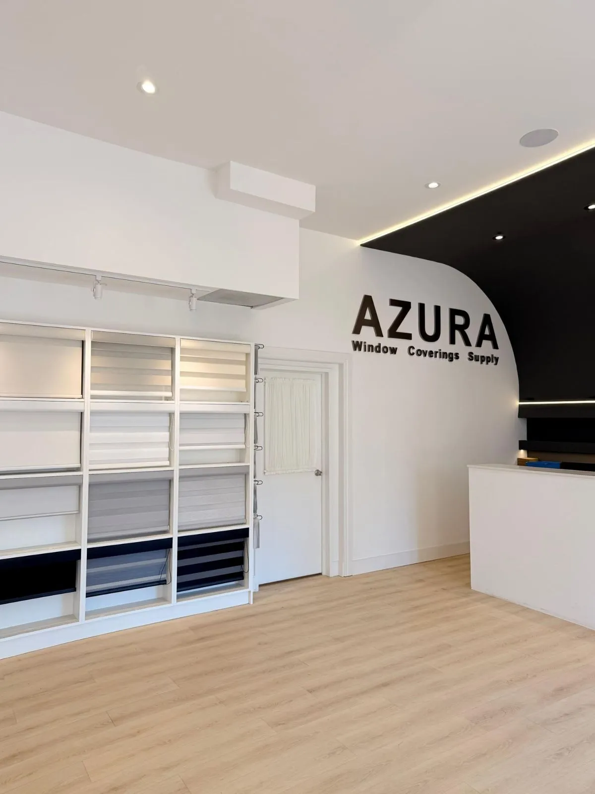 Commercial by IHOME Design & Renovation