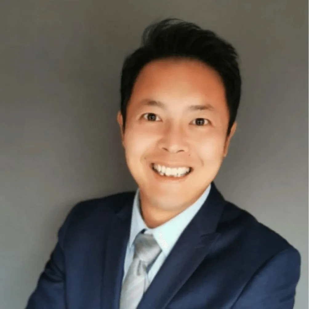 Jacky Huang
