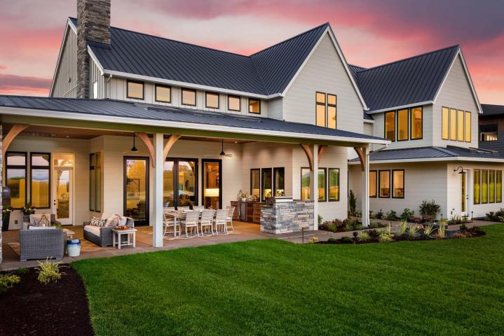 Interior Design Services