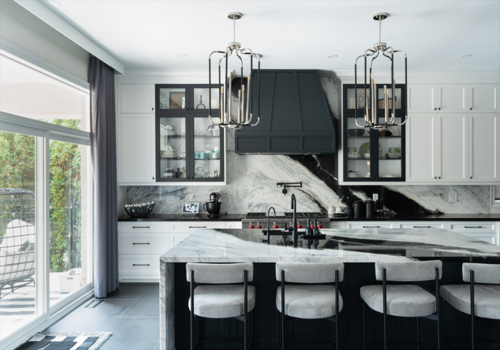 Custom Home Builders Oakville