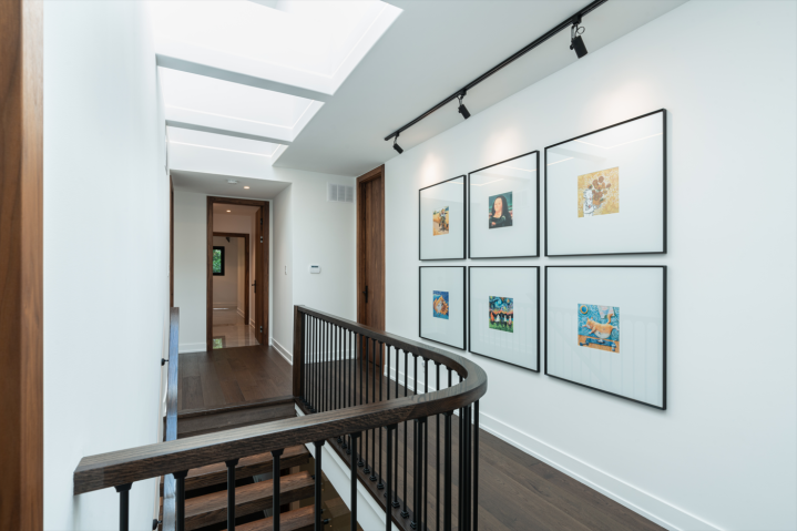 Interior Design Services Oakville