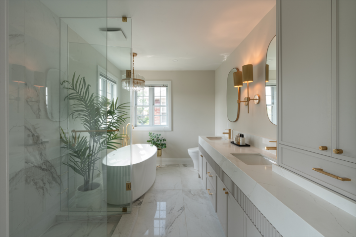 Interior Design Services Oakville